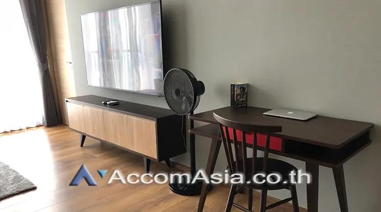  1  2 br Condominium For Rent in Sukhumvit ,Bangkok BTS Phrom Phong at Park Origin Phrom Phong AA21499