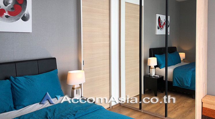 8  2 br Condominium For Rent in Sukhumvit ,Bangkok BTS Phrom Phong at Park Origin Phrom Phong AA21499