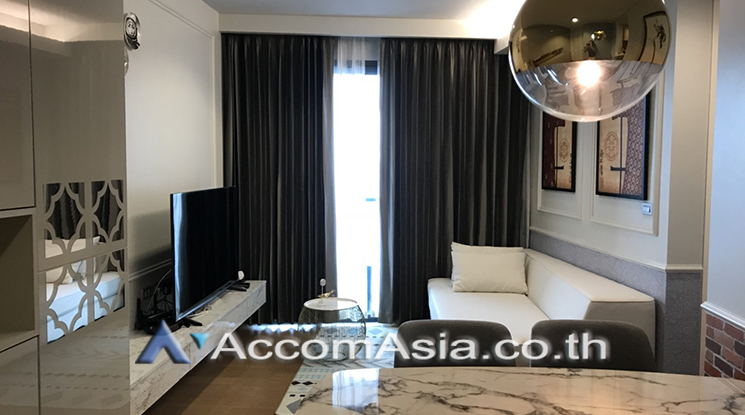  2  2 br Condominium For Rent in Sukhumvit ,Bangkok BTS Phrom Phong at The Lumpini 24 AA21500