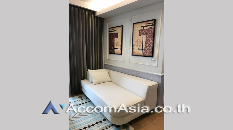  1  2 br Condominium For Rent in Sukhumvit ,Bangkok BTS Phrom Phong at The Lumpini 24 AA21500