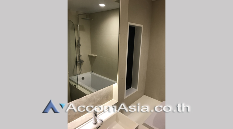 4  2 br Condominium For Rent in Sukhumvit ,Bangkok BTS Phrom Phong at The Lumpini 24 AA21500