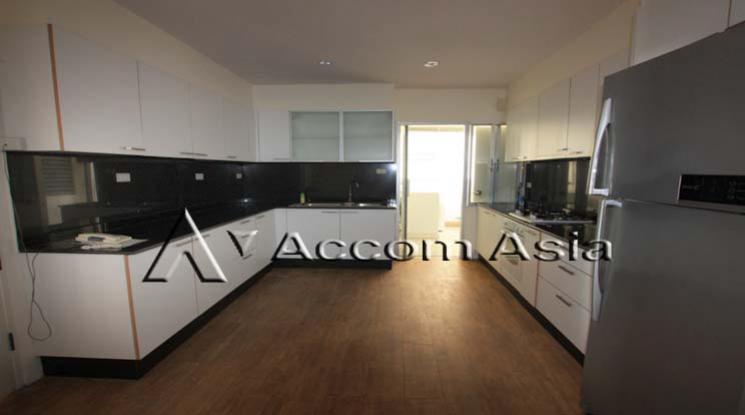 4  4 br Condominium For Rent in Sukhumvit ,Bangkok BTS Nana at Tower Park 21321