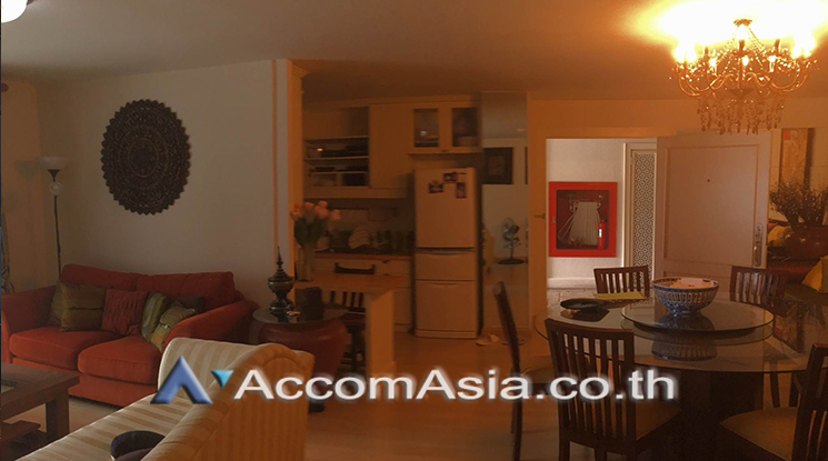  1  2 br Condominium for rent and sale in Sukhumvit ,Bangkok BTS Phrom Phong at Tristan AA21508