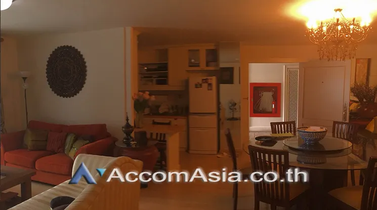  1  2 br Condominium for rent and sale in Sukhumvit ,Bangkok BTS Phrom Phong at Tristan AA21508
