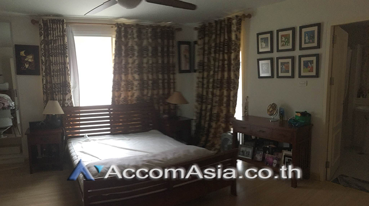 10  2 br Condominium for rent and sale in Sukhumvit ,Bangkok BTS Phrom Phong at Tristan AA21508