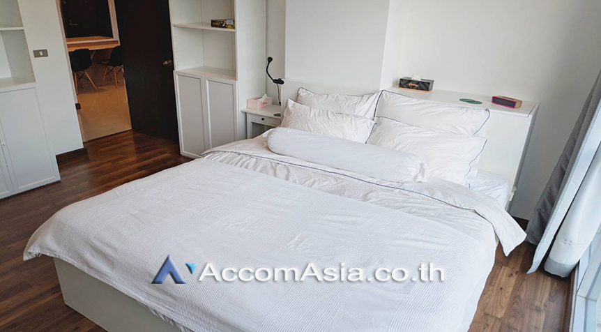 6  1 br Condominium for rent and sale in Ploenchit ,Bangkok BTS Ratchadamri at The Rajdamri AA21514