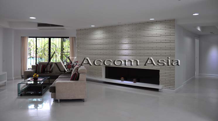 4  3 br Apartment For Rent in Sukhumvit ,Bangkok MRT Sukhumvit - BTS Asok at Panoramic City View Apartment in Asoke – 550m to BTS 2016001