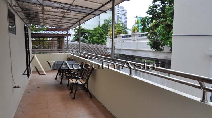6  3 br Apartment For Rent in Sukhumvit ,Bangkok MRT Sukhumvit - BTS Asok at Panoramic City View Apartment in Asoke – 550m to BTS 2016001