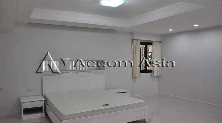 13  3 br Apartment For Rent in Sukhumvit ,Bangkok MRT Sukhumvit - BTS Asok at Panoramic City View Apartment in Asoke – 550m to BTS 2016001
