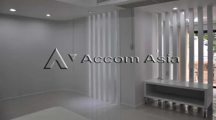 15  3 br Apartment For Rent in Sukhumvit ,Bangkok MRT Sukhumvit - BTS Asok at Panoramic City View Apartment in Asoke – 550m to BTS 2016001