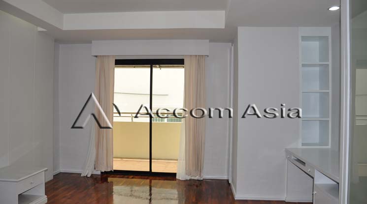 17  3 br Apartment For Rent in Sukhumvit ,Bangkok MRT Sukhumvit - BTS Asok at Panoramic City View Apartment in Asoke – 550m to BTS 2016001