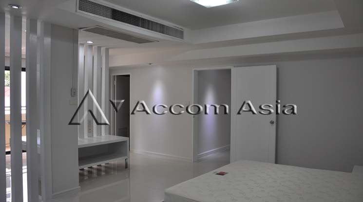 14  3 br Apartment For Rent in Sukhumvit ,Bangkok MRT Sukhumvit - BTS Asok at Panoramic City View Apartment in Asoke – 550m to BTS 2016001