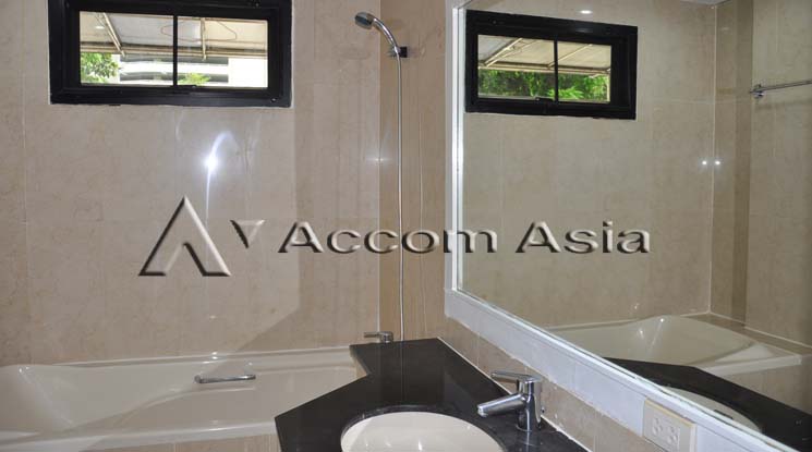 19  3 br Apartment For Rent in Sukhumvit ,Bangkok MRT Sukhumvit - BTS Asok at Panoramic City View Apartment in Asoke – 550m to BTS 2016001