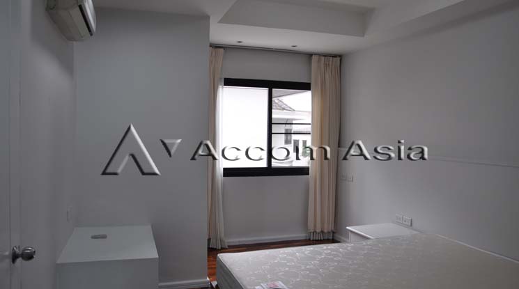 18  3 br Apartment For Rent in Sukhumvit ,Bangkok MRT Sukhumvit - BTS Asok at Panoramic City View Apartment in Asoke – 550m to BTS 2016001