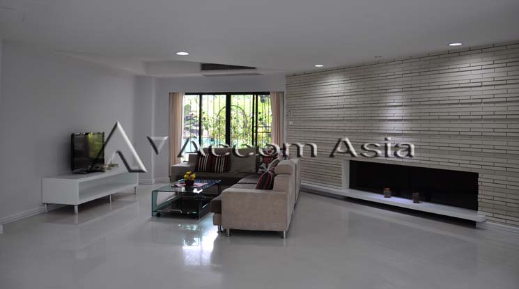 20  3 br Apartment For Rent in Sukhumvit ,Bangkok MRT Sukhumvit - BTS Asok at Panoramic City View Apartment in Asoke – 550m to BTS 2016001