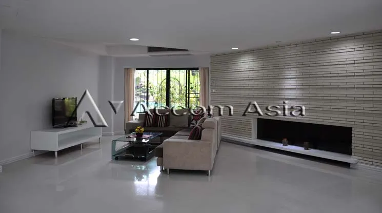 20  3 br Apartment For Rent in Sukhumvit ,Bangkok MRT Sukhumvit - BTS Asok at Panoramic City View Apartment in Asoke – 550m to BTS 2016001