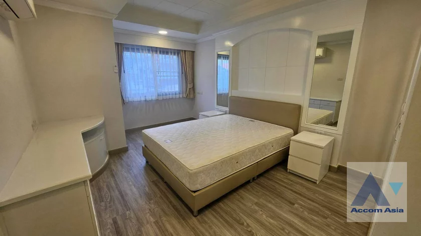 7  3 br Apartment For Rent in Sukhumvit ,Bangkok BTS Asok - MRT Sukhumvit at Panoramic City View Apartment in Asoke – 550m to BTS 2016001