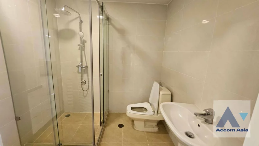 18  3 br Apartment For Rent in Sukhumvit ,Bangkok BTS Asok - MRT Sukhumvit at Panoramic City View Apartment in Asoke – 550m to BTS 2016001