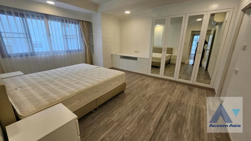 11  3 br Apartment For Rent in Sukhumvit ,Bangkok BTS Asok - MRT Sukhumvit at Panoramic City View Apartment in Asoke – 550m to BTS 2016001