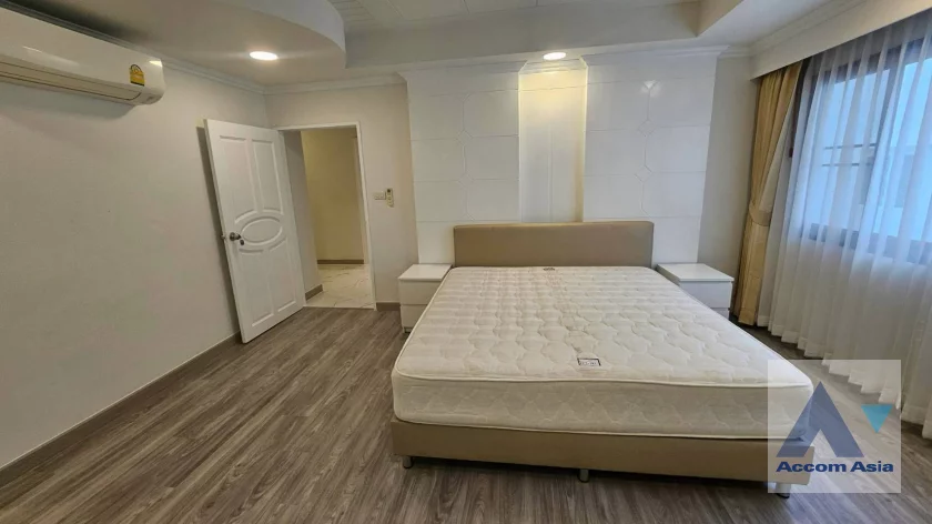 9  3 br Apartment For Rent in Sukhumvit ,Bangkok BTS Asok - MRT Sukhumvit at Panoramic City View Apartment in Asoke – 550m to BTS 2016001