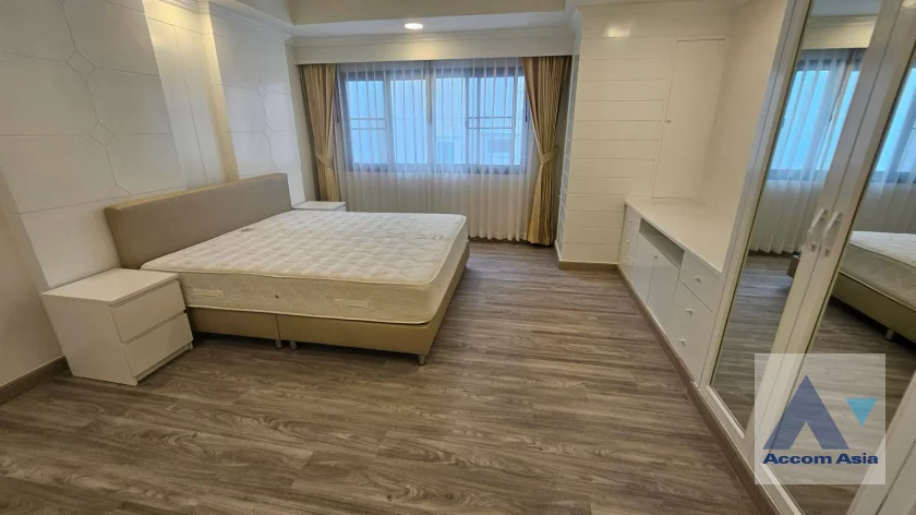 10  3 br Apartment For Rent in Sukhumvit ,Bangkok BTS Asok - MRT Sukhumvit at Panoramic City View Apartment in Asoke – 550m to BTS 2016001