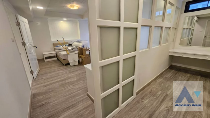 13  3 br Apartment For Rent in Sukhumvit ,Bangkok BTS Asok - MRT Sukhumvit at Panoramic City View Apartment in Asoke – 550m to BTS 2016001