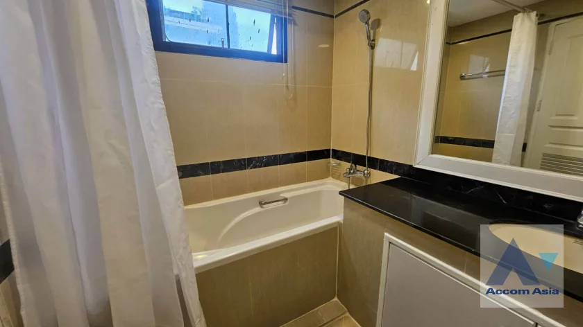 17  3 br Apartment For Rent in Sukhumvit ,Bangkok BTS Asok - MRT Sukhumvit at Panoramic City View Apartment in Asoke – 550m to BTS 2016001