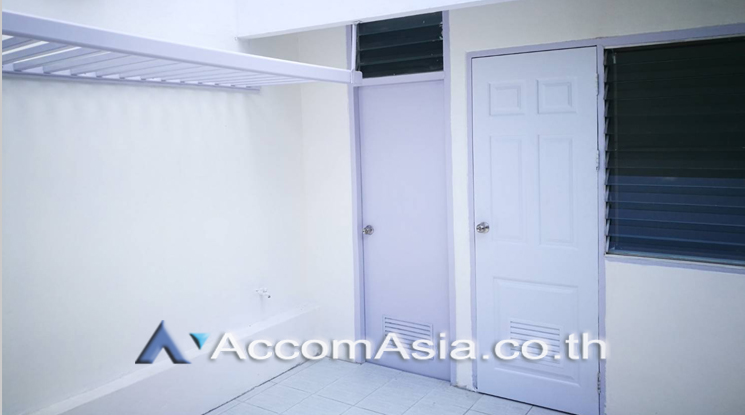 13  4 br House for rent and sale in Sukhumvit ,Bangkok BTS Phrom Phong AA21531