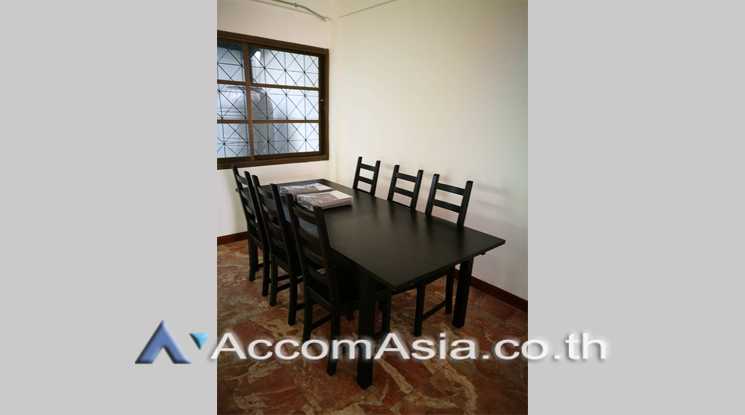  1  4 br House for rent and sale in Sukhumvit ,Bangkok BTS Phrom Phong AA21531