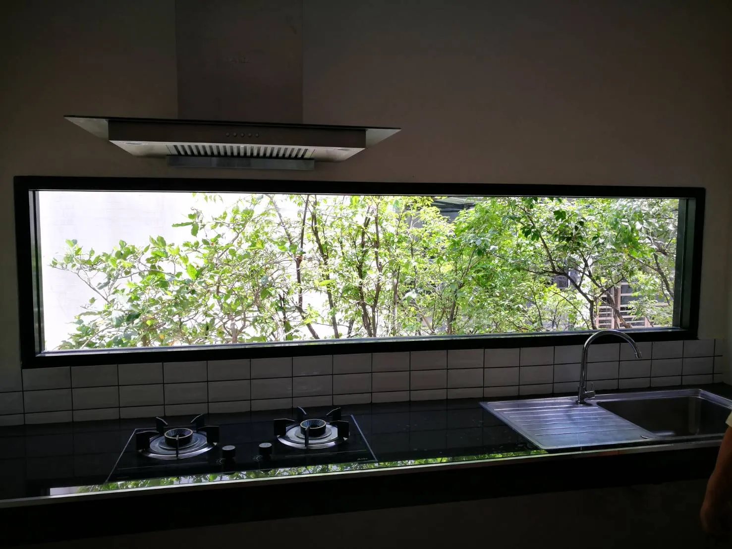 unitHome Office, Pet friendly |  4 Bedrooms  House For Rent & Sale in Sukhumvit, Bangkok  near BTS Phrom Phong (AA21531)