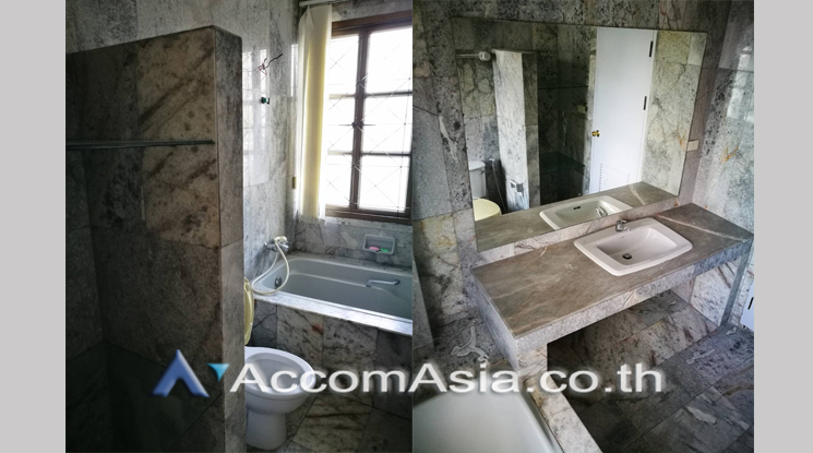 8  4 br House for rent and sale in Sukhumvit ,Bangkok BTS Phrom Phong AA21531