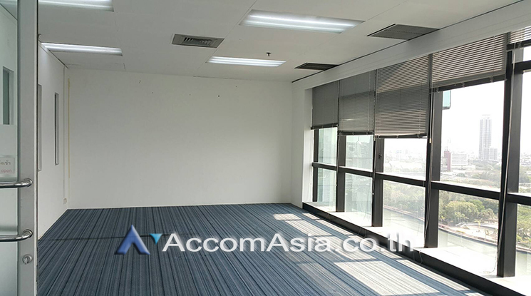  1  Office Space For Rent in Sukhumvit ,Bangkok BTS Asok - MRT Sukhumvit at Office space in Bangkok AA21534