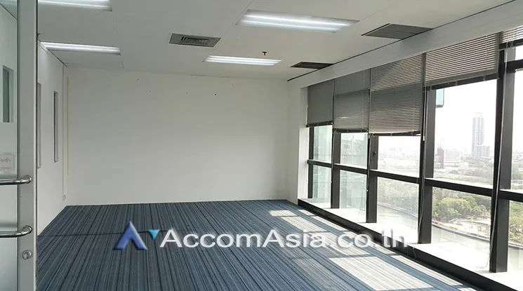 unitCenter Air |  Office space For Rent in Sukhumvit, Bangkok  near BTS Asok - MRT Sukhumvit (AA21534)