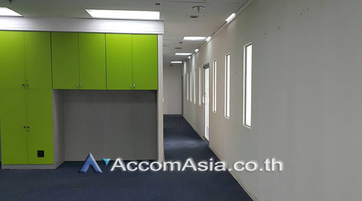 11  Office Space For Rent in Sukhumvit ,Bangkok BTS Asok - MRT Sukhumvit at Office space in Bangkok AA21534