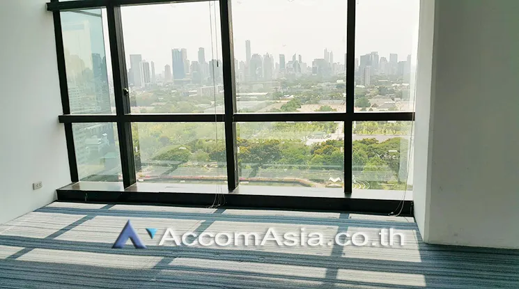 9  Office Space For Rent in Sukhumvit ,Bangkok BTS Asok - MRT Sukhumvit at Office space in Bangkok AA21534