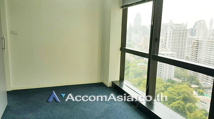 10  Office Space For Rent in Sukhumvit ,Bangkok BTS Asok - MRT Sukhumvit at Office space in Bangkok AA21534