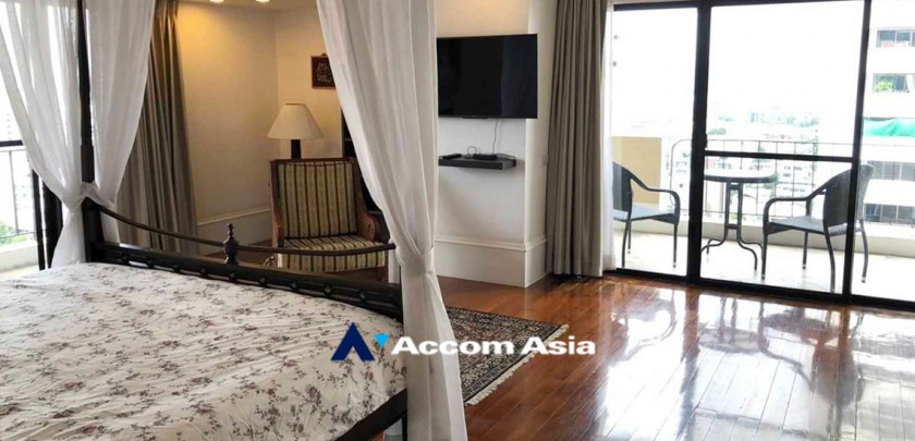 8  2 br Condominium for rent and sale in Sukhumvit ,Bangkok BTS Ekkamai at Casa Viva AA21538