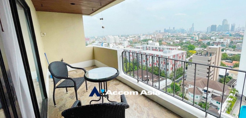  2  2 br Condominium for rent and sale in Sukhumvit ,Bangkok BTS Ekkamai at Casa Viva AA21538
