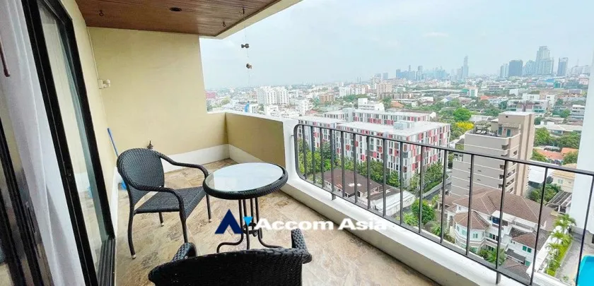 Pet friendly |  Casa Viva Condominium  2 Bedroom for Sale & Rent BTS Ekkamai in Sukhumvit Bangkok