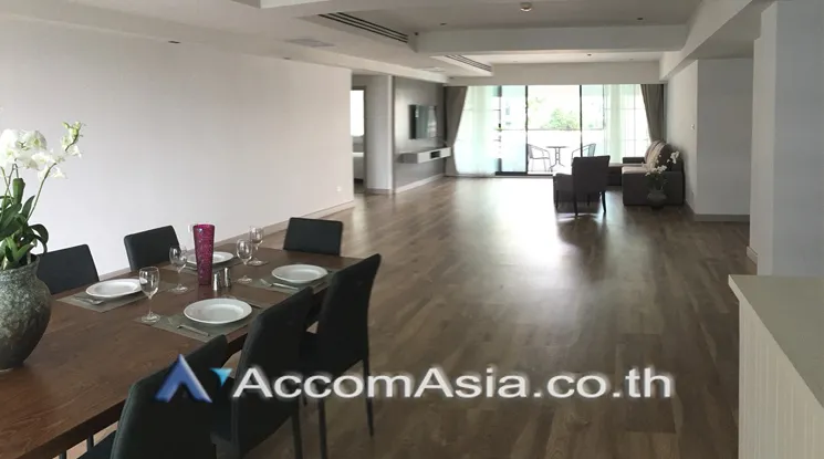  2  3 br Apartment for rent and sale in Sukhumvit ,Bangkok BTS Asok - MRT Sukhumvit at Newly Renovated AA21542