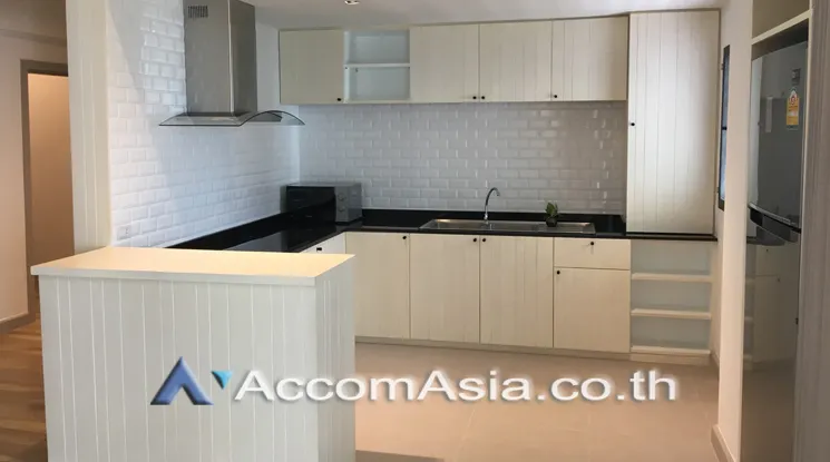 4  3 br Apartment for rent and sale in Sukhumvit ,Bangkok BTS Asok - MRT Sukhumvit at Newly Renovated AA21542