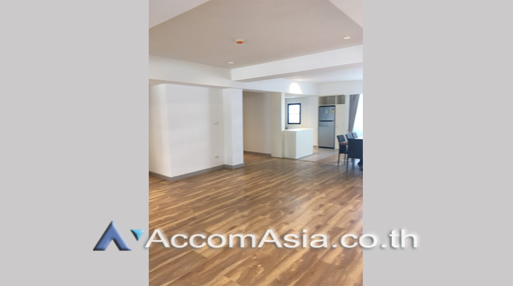 6  3 br Apartment For Rent in Sukhumvit ,Bangkok BTS Asok - MRT Sukhumvit at Newly Renovated AA21542