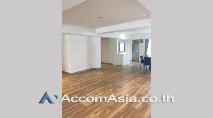 6  3 br Apartment for rent and sale in Sukhumvit ,Bangkok BTS Asok - MRT Sukhumvit at Newly Renovated AA21542