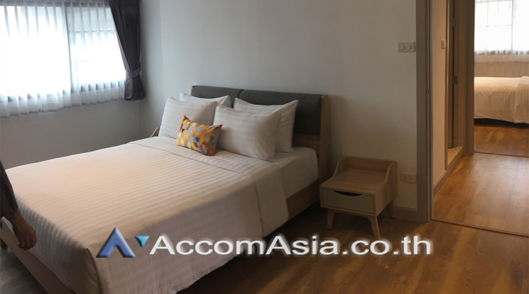 7  3 br Apartment For Rent in Sukhumvit ,Bangkok BTS Asok - MRT Sukhumvit at Newly Renovated AA21542