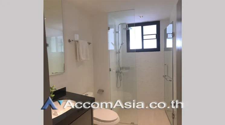 8  3 br Apartment for rent and sale in Sukhumvit ,Bangkok BTS Asok - MRT Sukhumvit at Newly Renovated AA21542