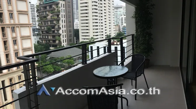 9  3 br Apartment for rent and sale in Sukhumvit ,Bangkok BTS Asok - MRT Sukhumvit at Newly Renovated AA21542