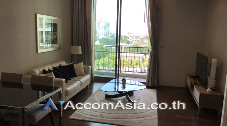  2  1 br Condominium For Rent in Sukhumvit ,Bangkok BTS Thong Lo at Quattro Thonglor AA21544