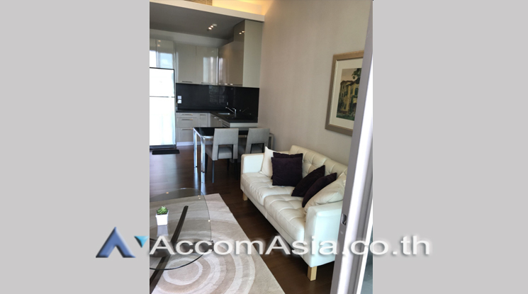 1  1 br Condominium For Rent in Sukhumvit ,Bangkok BTS Thong Lo at Quattro Thonglor AA21544
