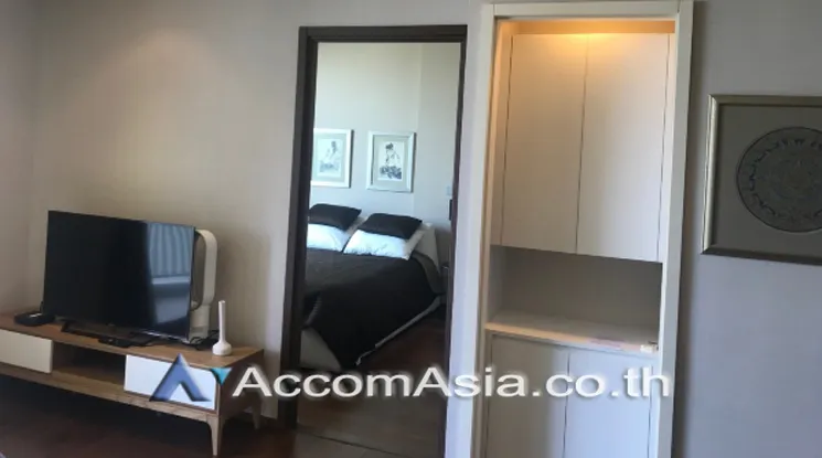  1  1 br Condominium For Rent in Sukhumvit ,Bangkok BTS Thong Lo at Quattro Thonglor AA21544