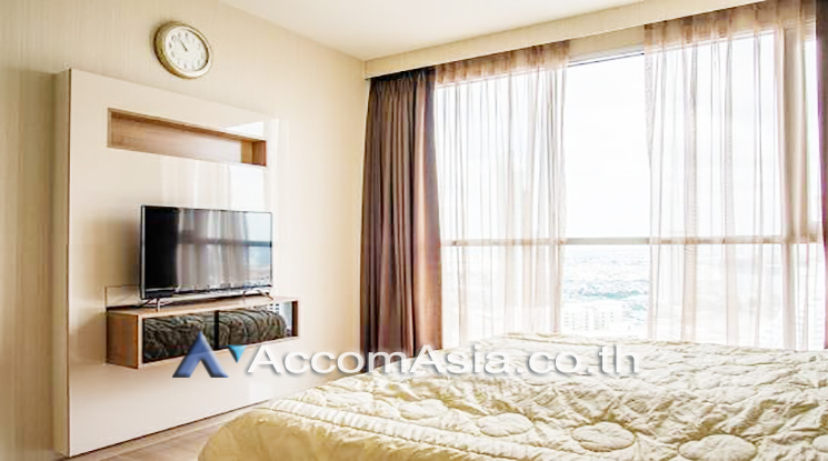 5  2 br Condominium for rent and sale in Sathorn ,Bangkok BTS Saphan Taksin at RHYTHM Sathorn “The Slow Collection” AA21545